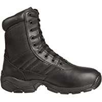 Magnum Unisex Panther 8.0 Botas de moto